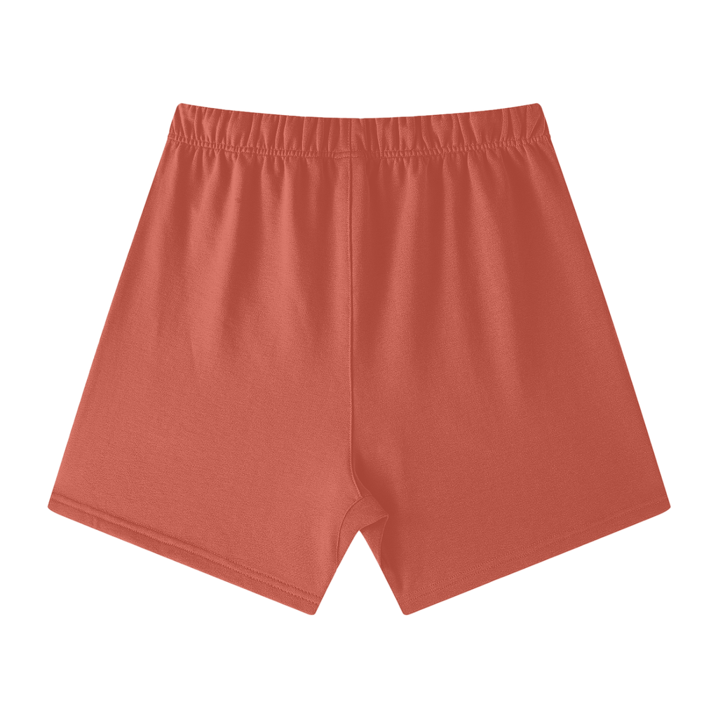 Earth Tone Shorts