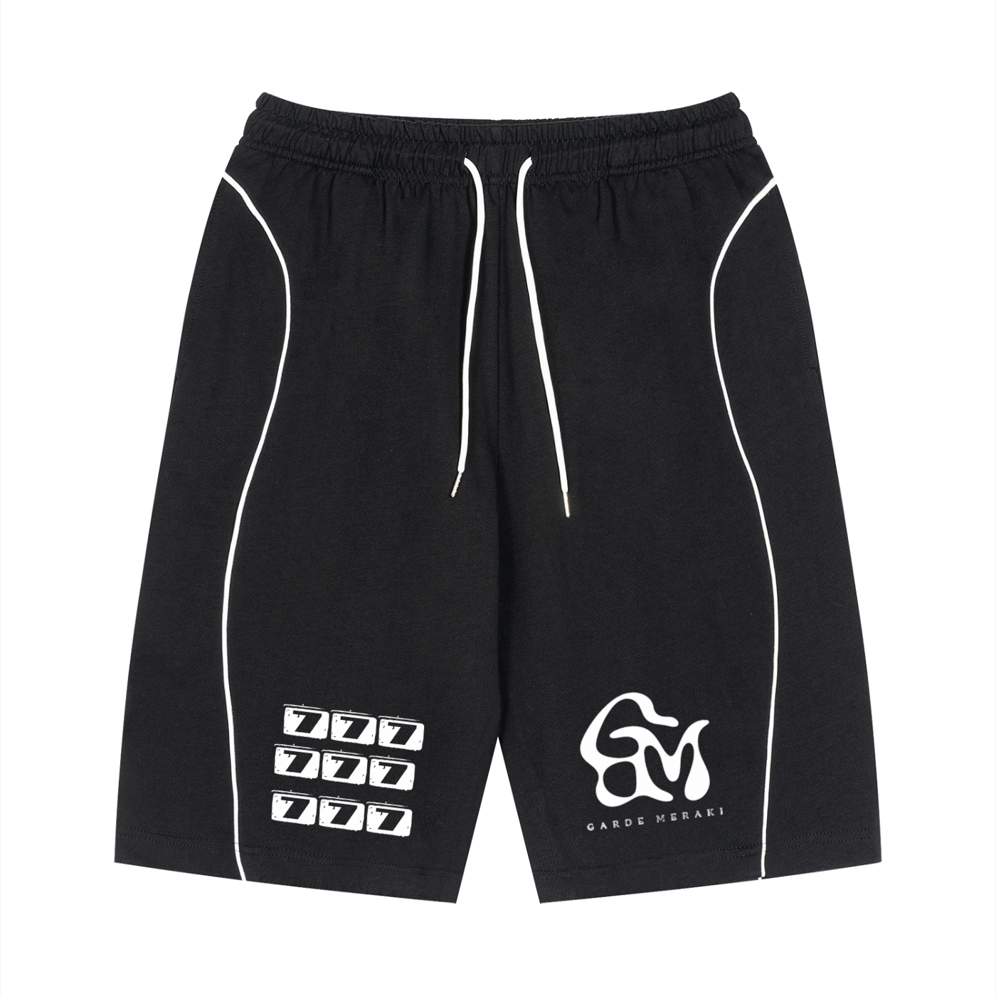 Garde Meraki Drawstring Shorts