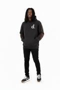 Custom Diamond Supply x PSTAR hoodie