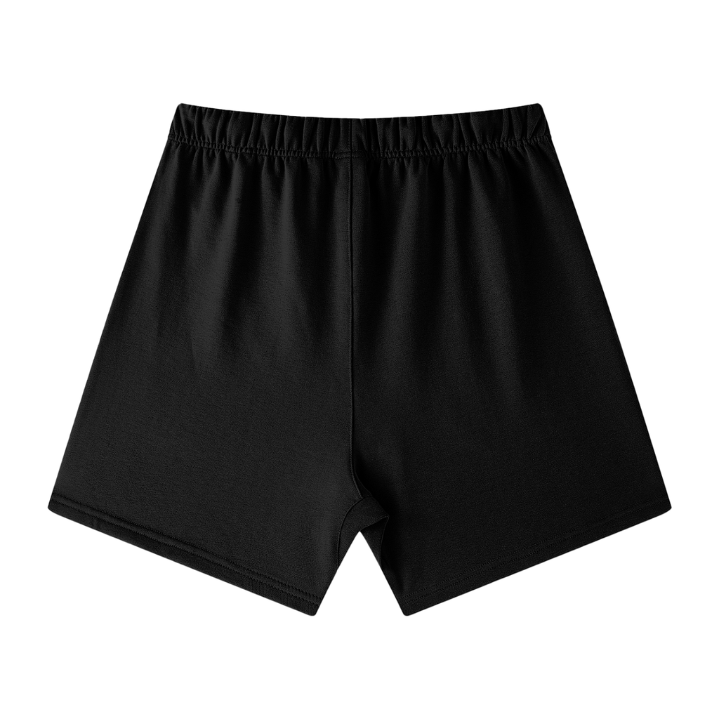 Earth Tone Shorts
