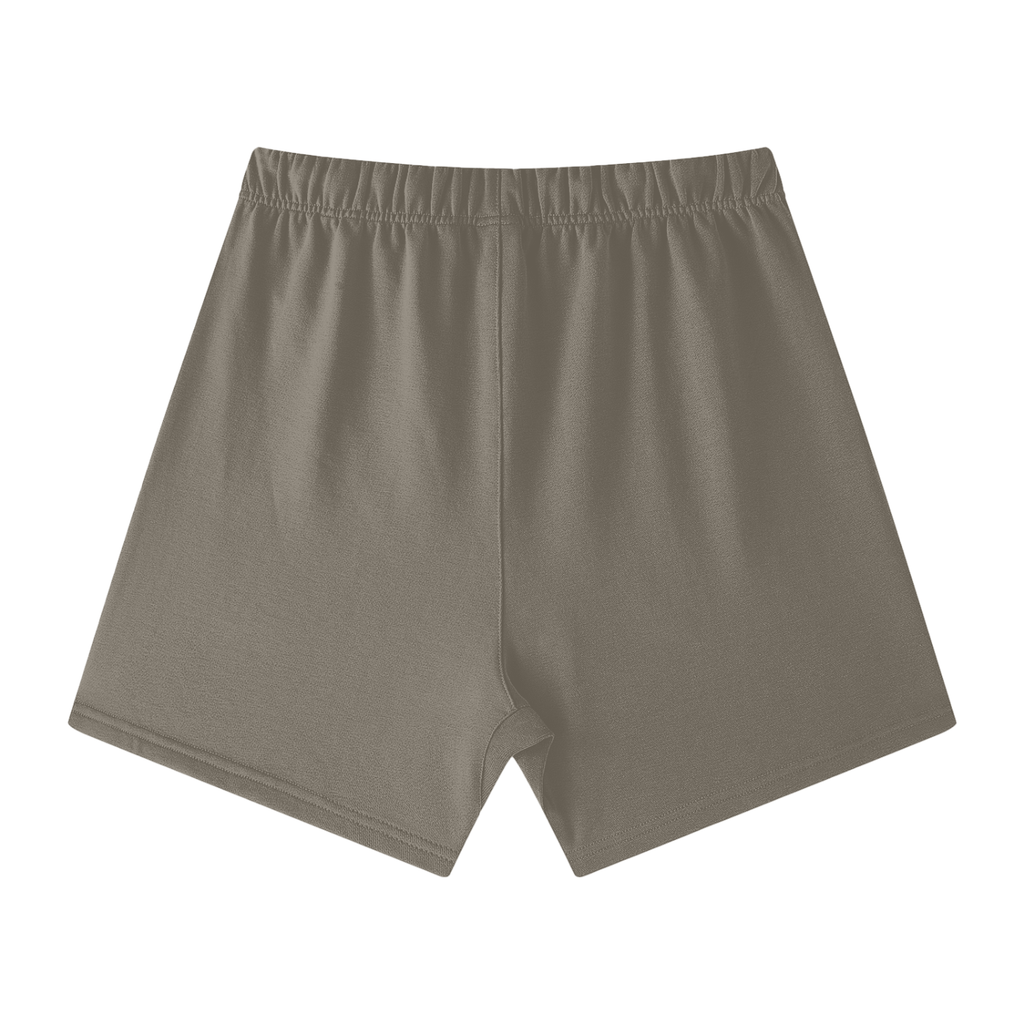 Earth Tone Shorts