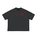 Guard Your Creativity Boxy Tee