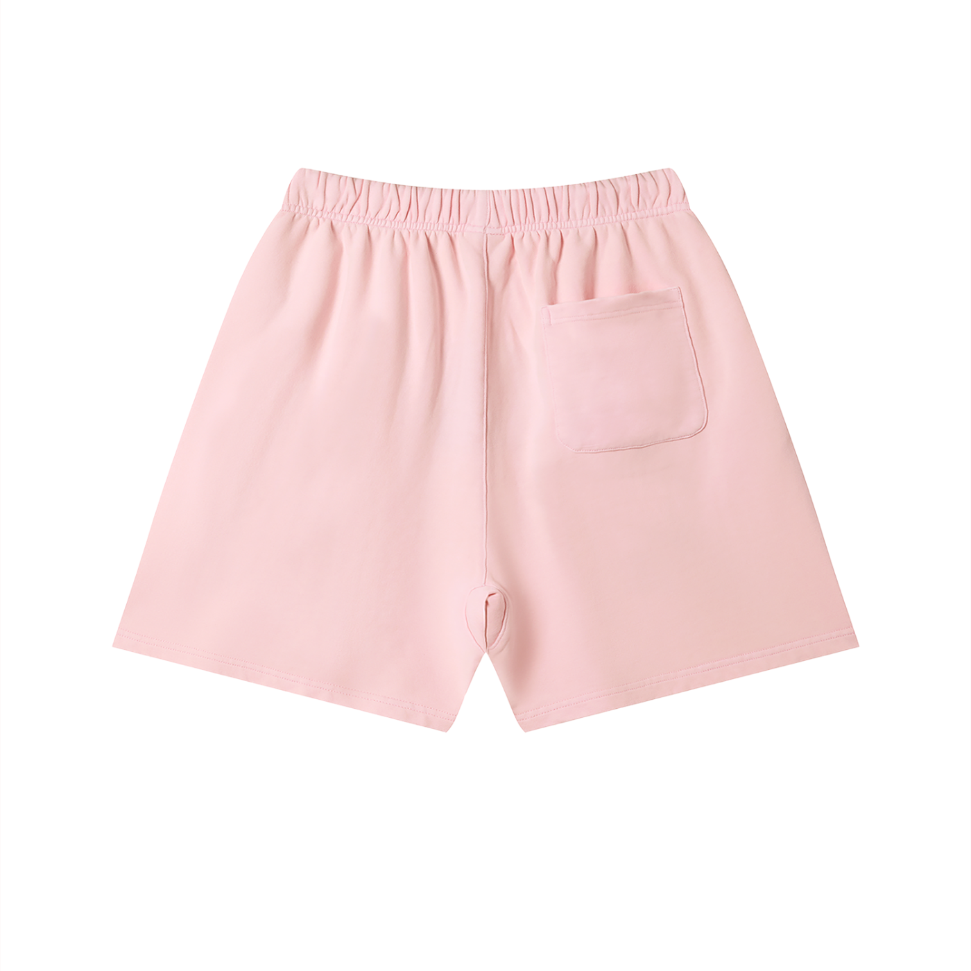 Women's Vintage Wash Cotton Shorts