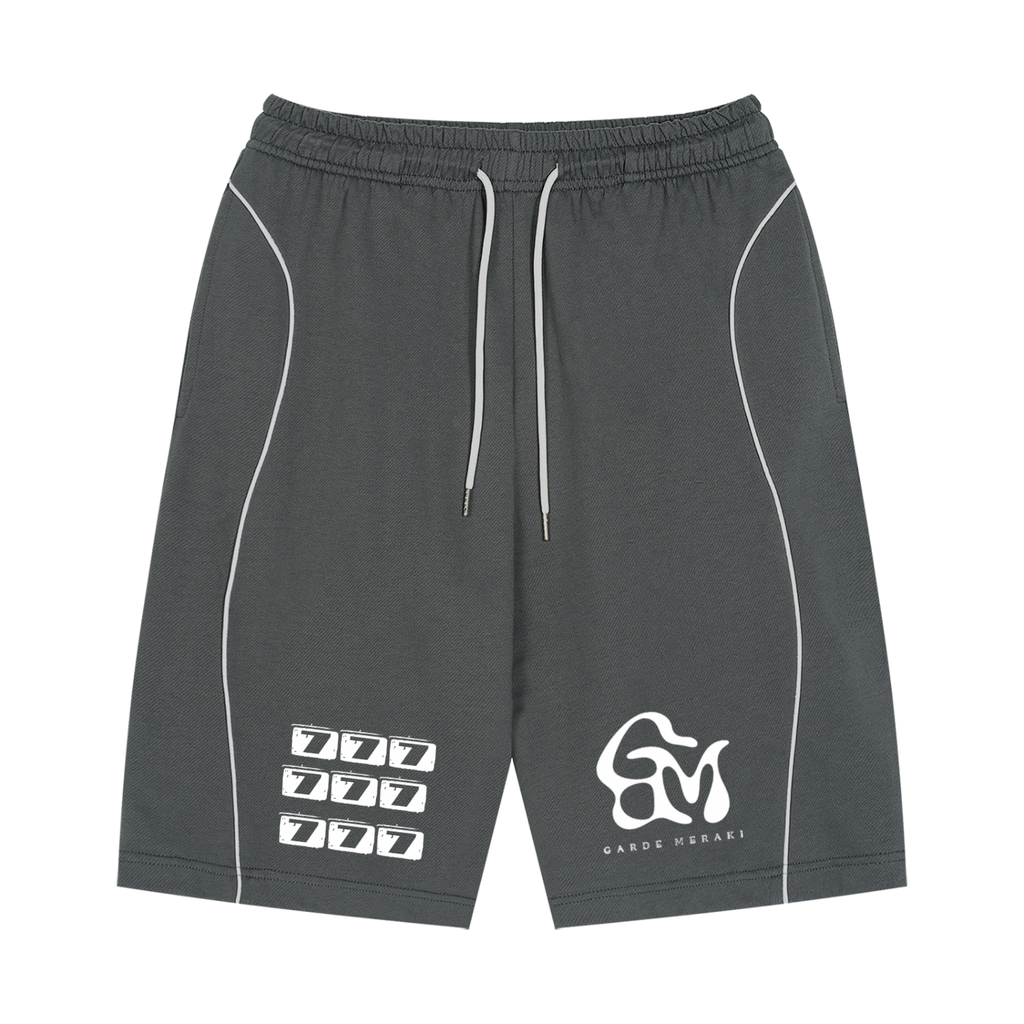 Garde Meraki Drawstring Shorts