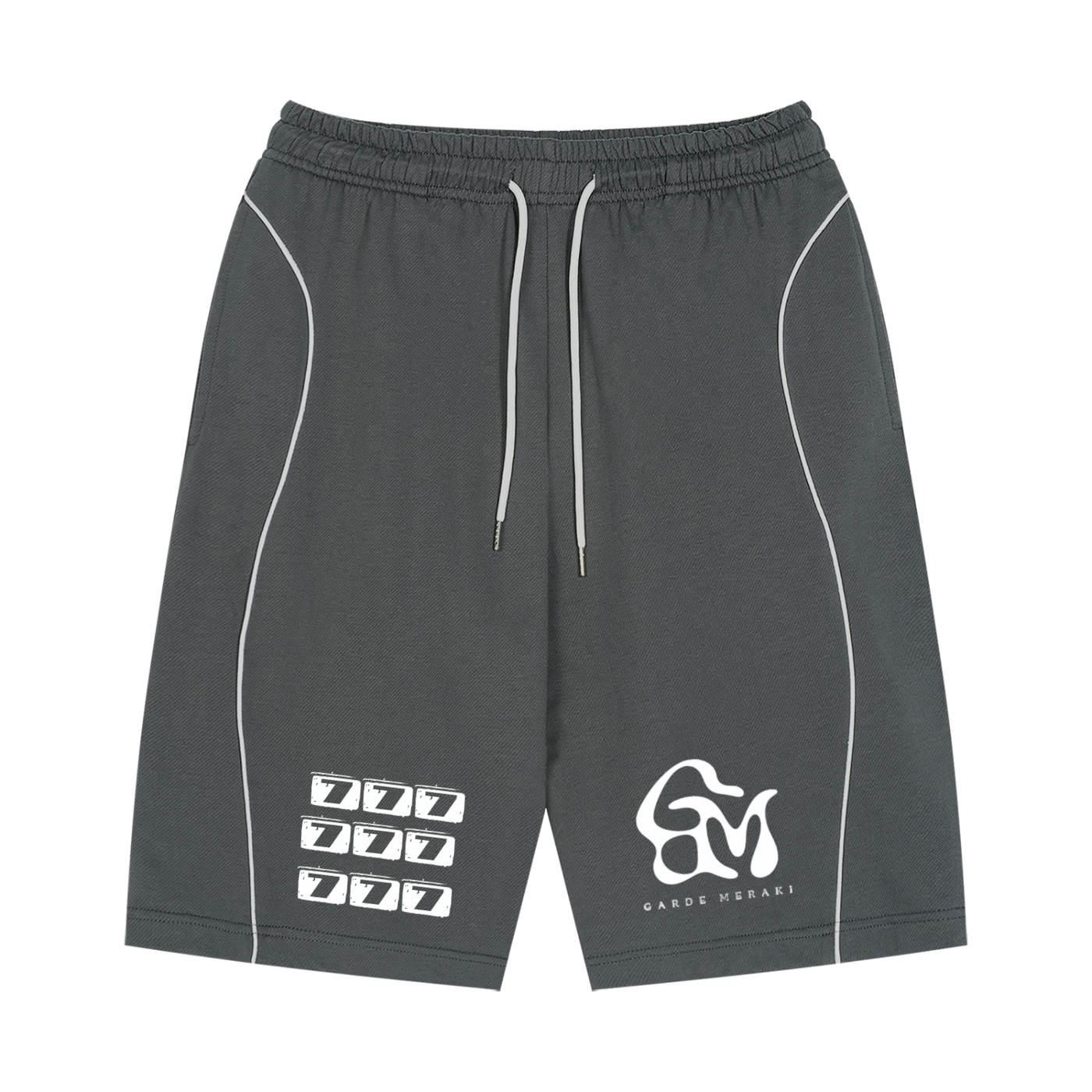 Garde Meraki Drawstring Shorts