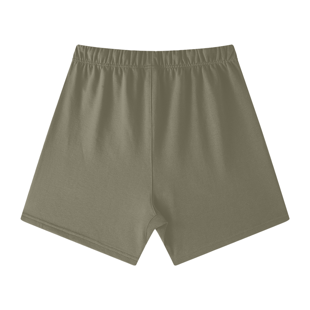 Earth Tone Shorts